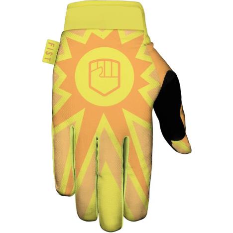 Fist Breezer Gloves Sunny £20.00